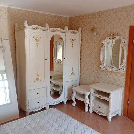 C Apartment Sveti Vlas